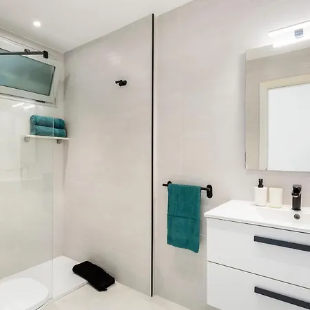 Tenerife Golf Del Sur Apartment San Miguel de Abona