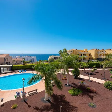 Apartment Tenerife Golf Del Sur *