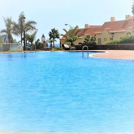 Apartment Tenerife Golf Del Sur *