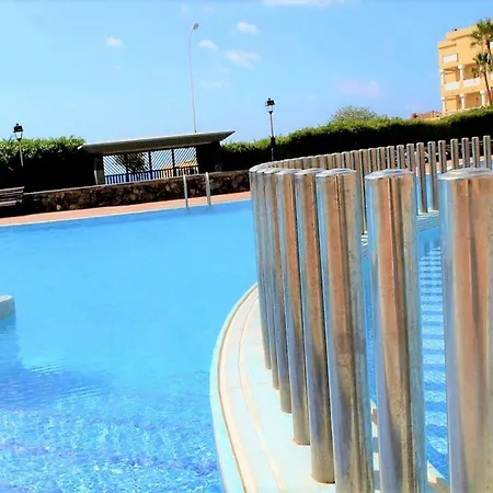 Tenerife Golf Del Sur Apartment *