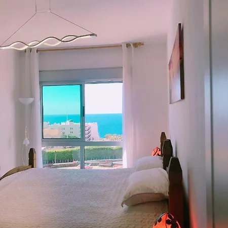 Apartment Tenerife Golf Del Sur