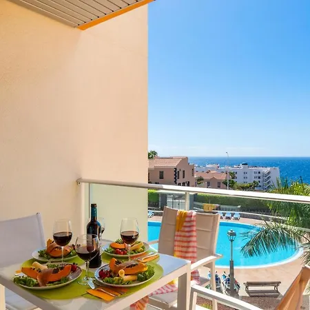 Tenerife Golf Del Sur Апартаменты *