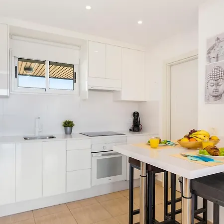 Tenerife Golf Del Sur Appartement San Miguel de Abona