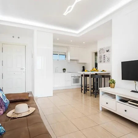 Appartement Tenerife Golf Del Sur San Miguel de Abona