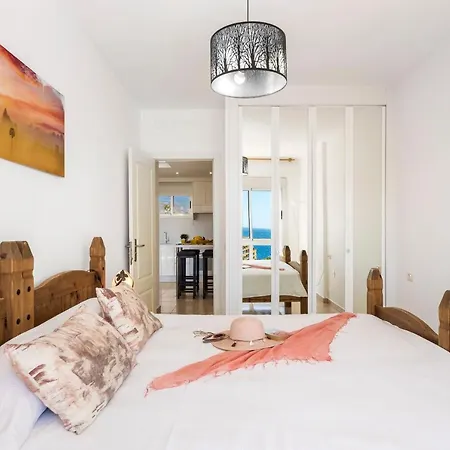 Tenerife Golf Del Sur Appartement *