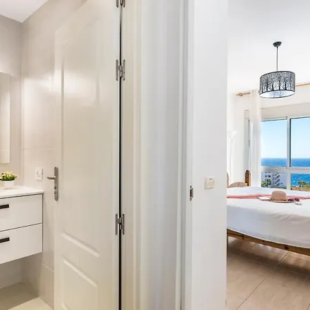 Апартаменты Tenerife Golf Del Sur *