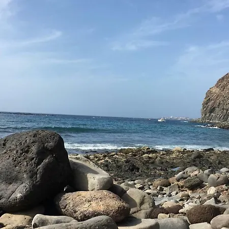 Апартаменты Tenerife Golf Del Sur *