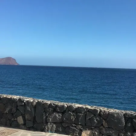 Апартаменты Tenerife Golf Del Sur Сан Мигель